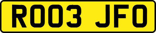 RO03JFO