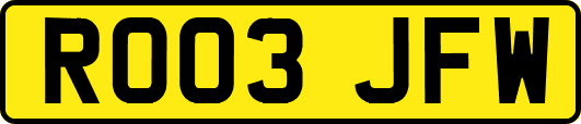 RO03JFW