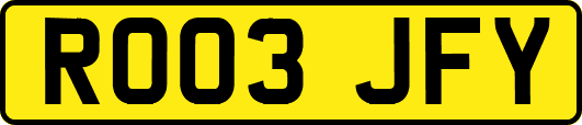 RO03JFY