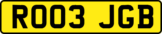 RO03JGB
