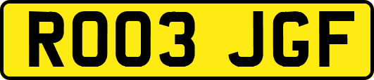 RO03JGF