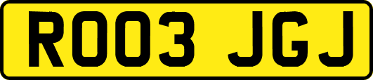 RO03JGJ
