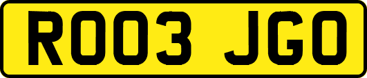 RO03JGO