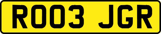 RO03JGR