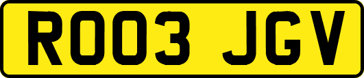 RO03JGV