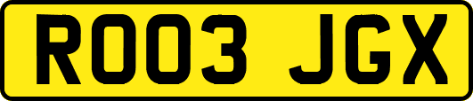 RO03JGX