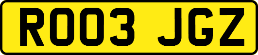 RO03JGZ