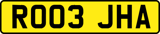 RO03JHA