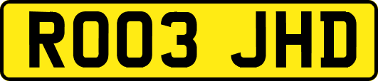 RO03JHD