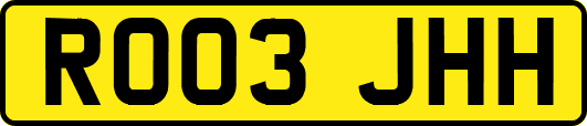 RO03JHH