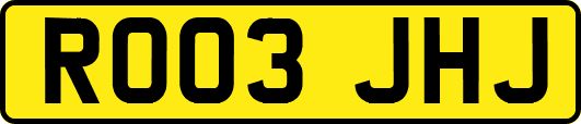RO03JHJ