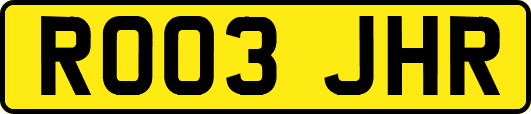 RO03JHR