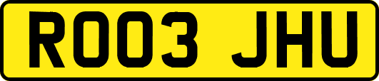 RO03JHU