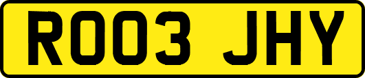 RO03JHY