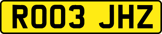 RO03JHZ