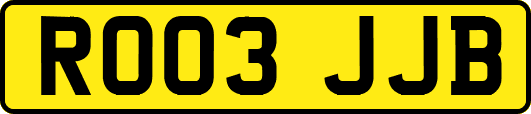 RO03JJB