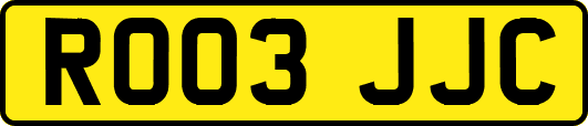 RO03JJC