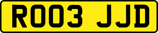 RO03JJD