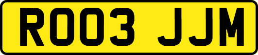 RO03JJM