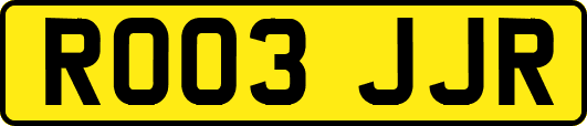 RO03JJR