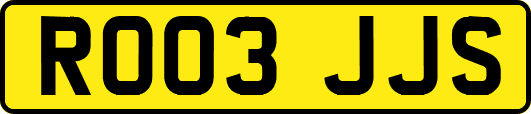 RO03JJS