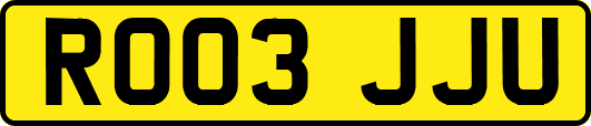 RO03JJU