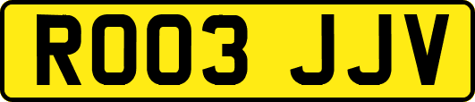 RO03JJV