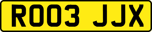 RO03JJX