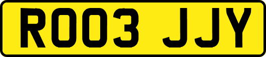 RO03JJY