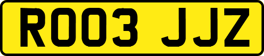 RO03JJZ