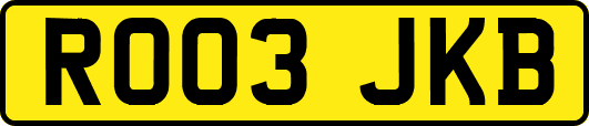 RO03JKB