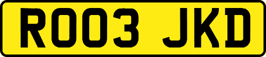 RO03JKD