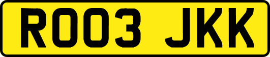 RO03JKK