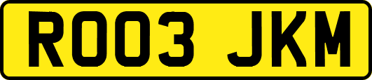 RO03JKM