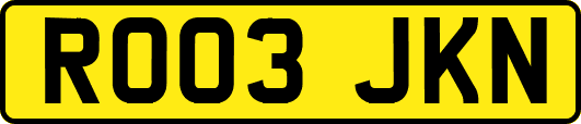 RO03JKN
