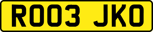 RO03JKO
