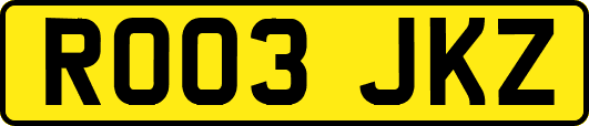 RO03JKZ