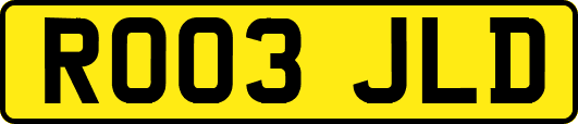 RO03JLD