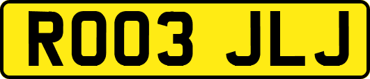 RO03JLJ
