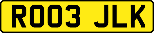 RO03JLK