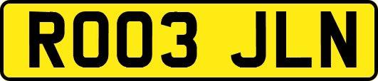 RO03JLN
