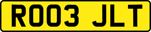 RO03JLT