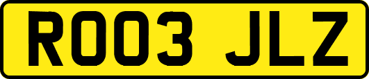 RO03JLZ