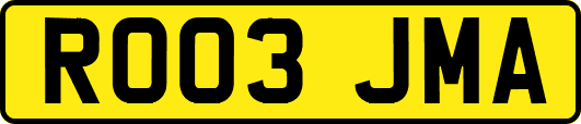 RO03JMA