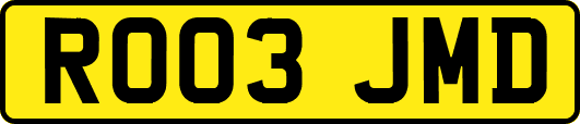 RO03JMD