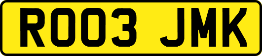 RO03JMK