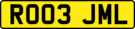RO03JML