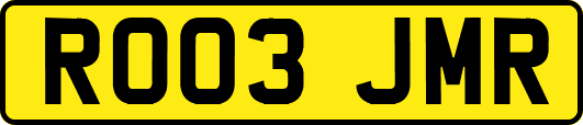 RO03JMR