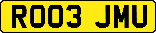 RO03JMU
