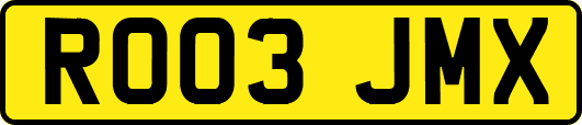 RO03JMX